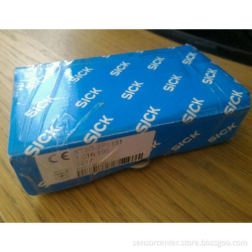SICK MZT6-03VPS-KR0 sensor 1023972